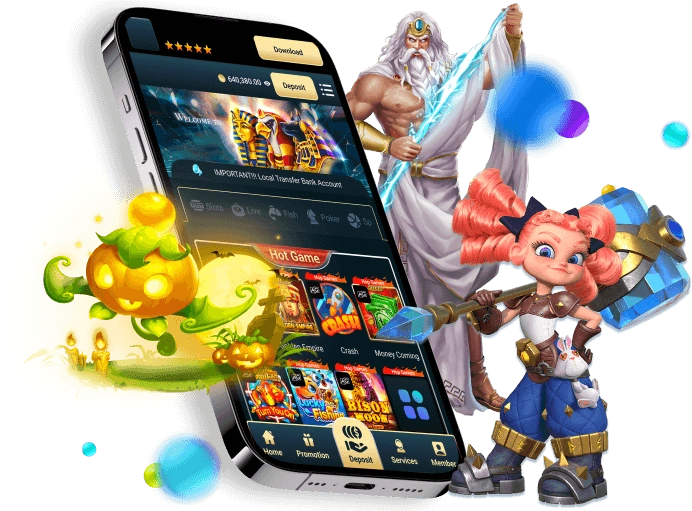 Tiền Thưởng Chào Mừng Raybet App