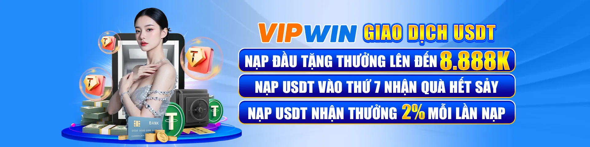 Nạp & Rút Tiền An Toàn Raybet App