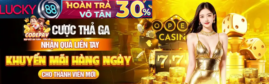 Banner khuyến mãi độc quyền trên Raybet App